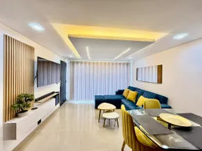 Charming Modern and Pleasant Style Apartment - Image 3