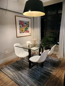 Duplex Apartment in Batista Campos - Image 2