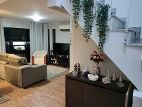 Duplex Apartment in Batista Campos - Image 3