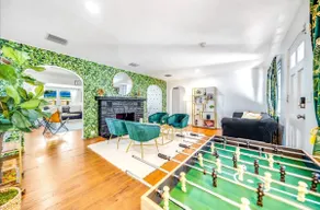 Jungle Game House - 10 mins to Beaches+Nightlife - Image 4