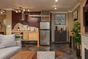 Epic Views! Downtown Condo - Walkable and Private - Image 2