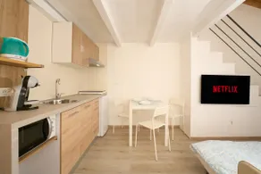 [Airport Loft] Park & Wi-Fi - Image 5