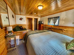 Historic Grand Lake Stay | Walk to Everything - Image 5