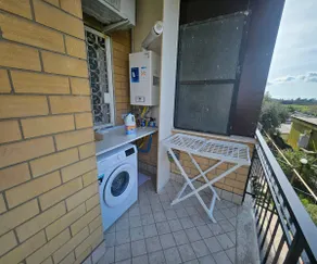 Green Suite Apartment - B&Brother's rome - Image 4