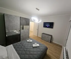 Green Suite Apartment - B&Brother's rome - Image 3