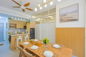 The Selayang Retreat – Deluxe 1BR Near Hospital - Image 3
