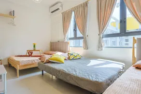 The Selayang Retreat – Deluxe 1BR Near Hospital - Image 2