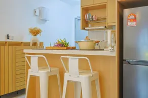 The Selayang Retreat – Deluxe 1BR Near Hospital - Image 4