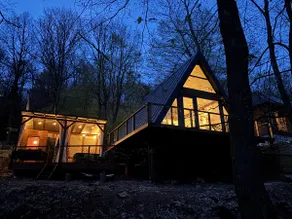 Wellness cabin in the Mátra - Image 2