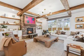 Luxury Retreat with Indoor Hot Tub and Sauna - Image 4