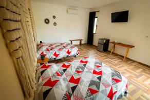 Casa Ámbar Jaguar Bacalar - Image 5