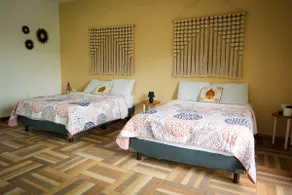 Casa Ámbar Jaguar Bacalar - Image 5