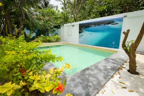 Casa Ámbar Jaguar Bacalar - Image 2