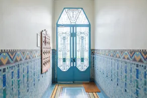 Lucy • Art Deco side Station and Center | T3 Premium - Image 2