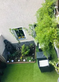 Beautiful apartment part of Weimar - Image 4