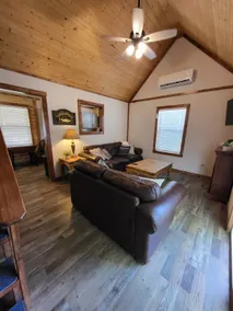 Lakefront Cabin on Raintree Lake, Big Sandy TX - Image 5