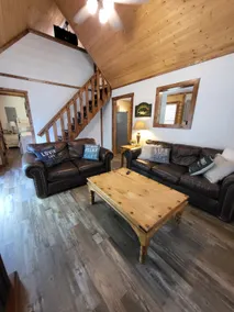 Lakefront Cabin on Raintree Lake, Big Sandy TX - Image 3