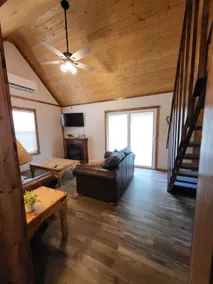 Lakefront Cabin on Raintree Lake, Big Sandy TX - Image 4