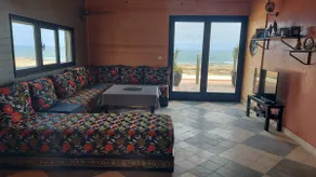 Bungalow 1 shared pool +Sea View - Image 4