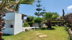 Bungalow 1 shared pool +Sea View - Image 5