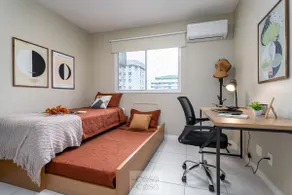 300m RioCentro - 2 Bedrooms with Balcony and Pool - Image 4