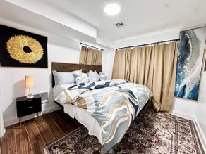 BrightOAK Eloire-Private 2 Bedrooms,two beds - Image 3