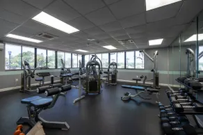 Condo w/ Pool + Gym + Golf + Jacuzzi + Game Areas! - Image 5