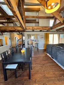 Stay @ The Historic Grainery with Modern Amenities - Image 4