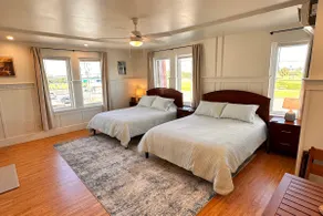Hilo Town Inn Room 6 - Image 4