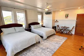 Hilo Town Inn Room 6 - Image 5