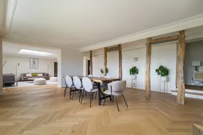Unreal 4BDR apartment with a view on Eiffel Tower - Image 4