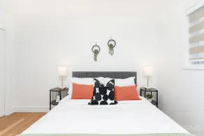 Ellerslie | 3BR - Sleeps 6 | Hot tub - Image 4