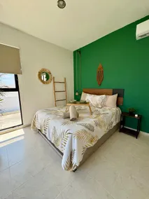 Private Suite with Terrace & Whirlpool - Image 2