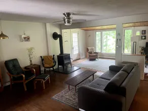 Creekside home 20 min to Cornell - Image 4