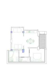 Casa Pie' di Monte - Image 3