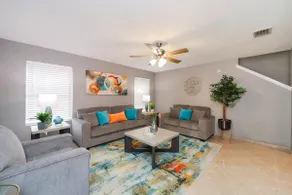 Spacious 5 BR Getaway with A Serenity Backyard! - Image 3