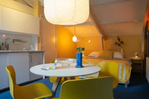 De Oude Beltoren apartment 2 - Image 4