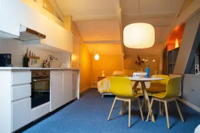 De Oude Beltoren apartment 2 - Image 2