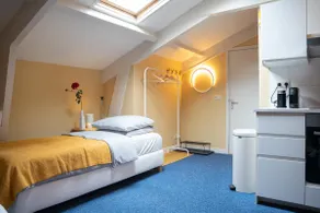 De Oude Beltoren apartment 2 - Image 3