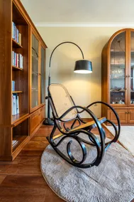 Elegant Aristocratic 2 BDRM Flat, TOP Location - Image 5