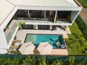 CASA KAIA New Villa on the Beach - Image 3