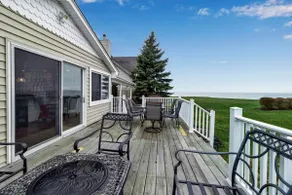 Lake Ontario Cottage- 5 beds + Fire pit - Image 5