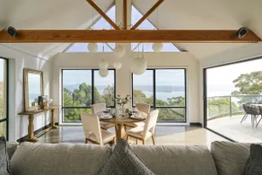 Alpine Nelson | Heated Indoor Pool, Spa & Sauna - Image 4