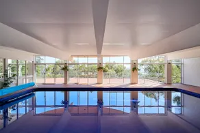 Alpine Nelson | Heated Indoor Pool, Spa & Sauna - Image 3