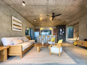 Casa Sofia | Tamanique Mountain | Ocean Views - Image 2
