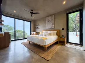 Casa Sofia | Tamanique Mountain | Ocean Views - Image 4