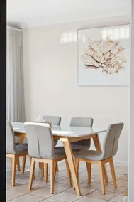 Pet Friendly Luxe Waterfront Retreat with Jetty - Image 5
