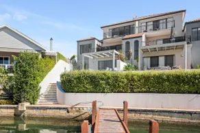 Pet Friendly Luxe Waterfront Retreat with Jetty - Image 2