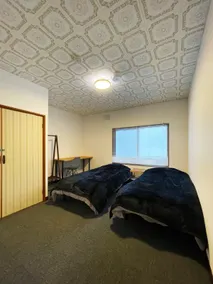 Futsu-iwa, Abashiri City, a house with a view of the sea, 7 people - Image 4