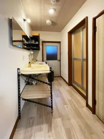 Futsu-iwa, Abashiri City, a house with a view of the sea, 7 people - Image 3